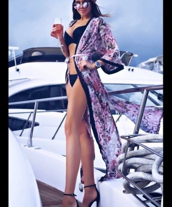 Лидиана, 25 лет